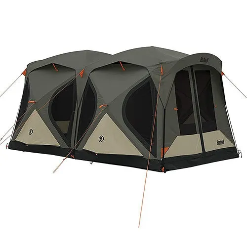 8 Person Pop-Up Hub Tent