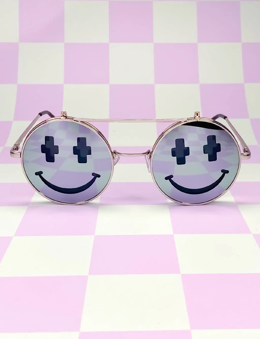 ACID HOUSE FLIP SHADES - REFLECTIVE