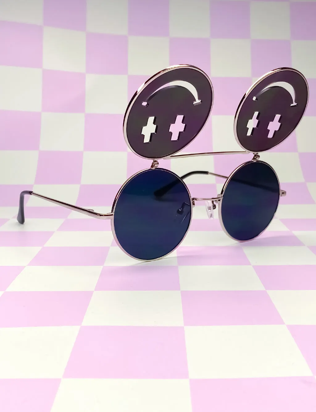 ACID HOUSE FLIP SHADES - REFLECTIVE