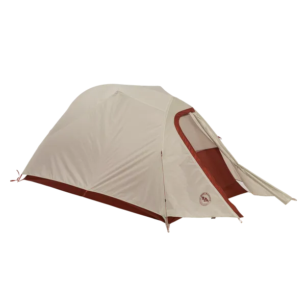 Big Agnes C Bar