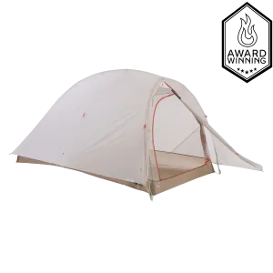 Big Agnes Fly Creek Hv UL1 Solution Dye