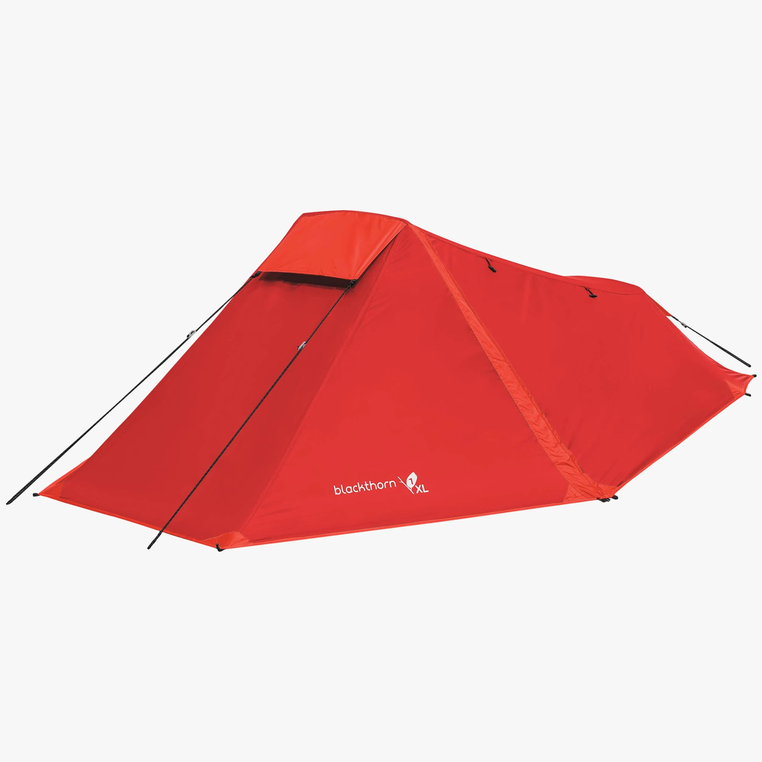 Blackthorn 1 Person Lightweight Backpacking XL Tent