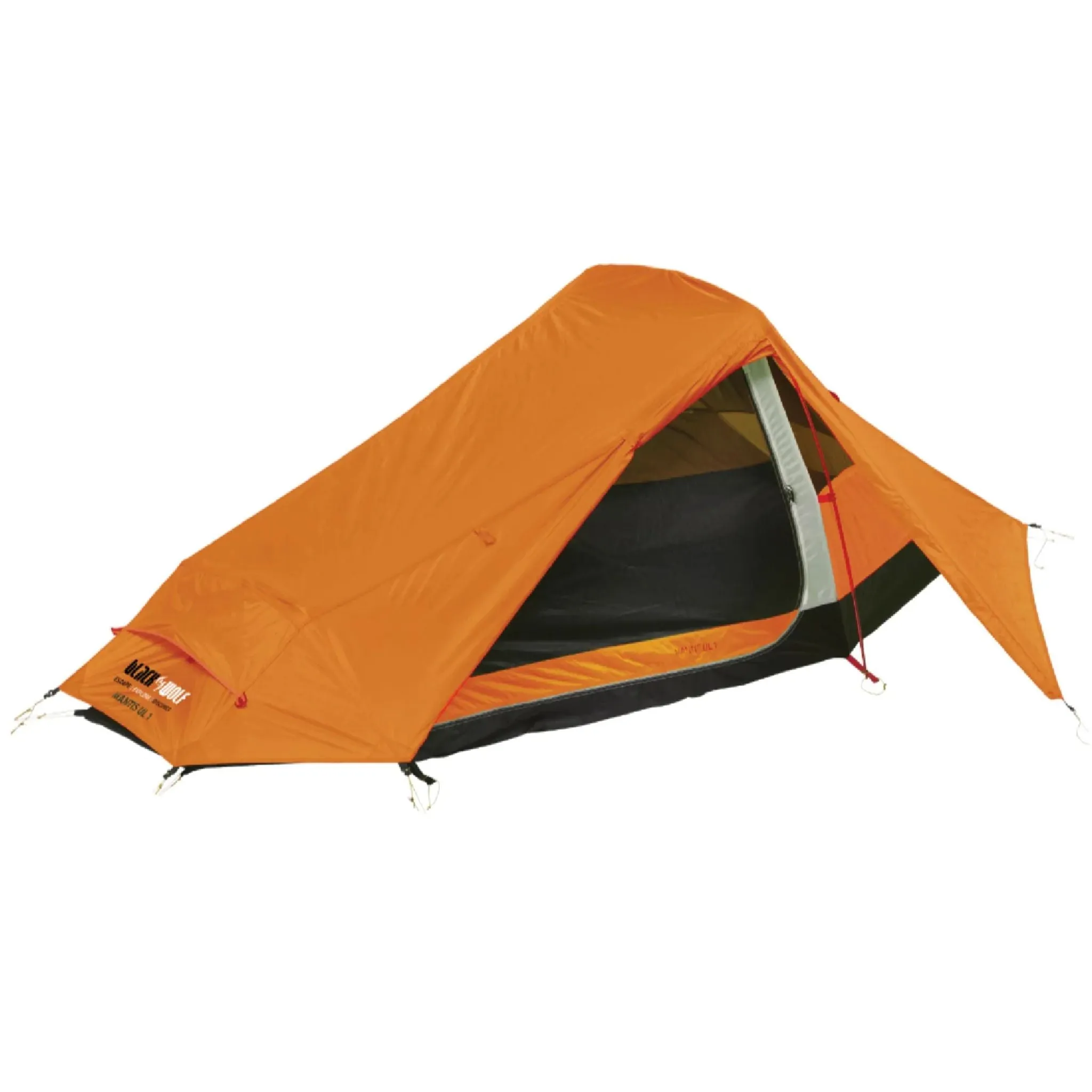 BlackWolf Mantis Ultralight 1P Tent