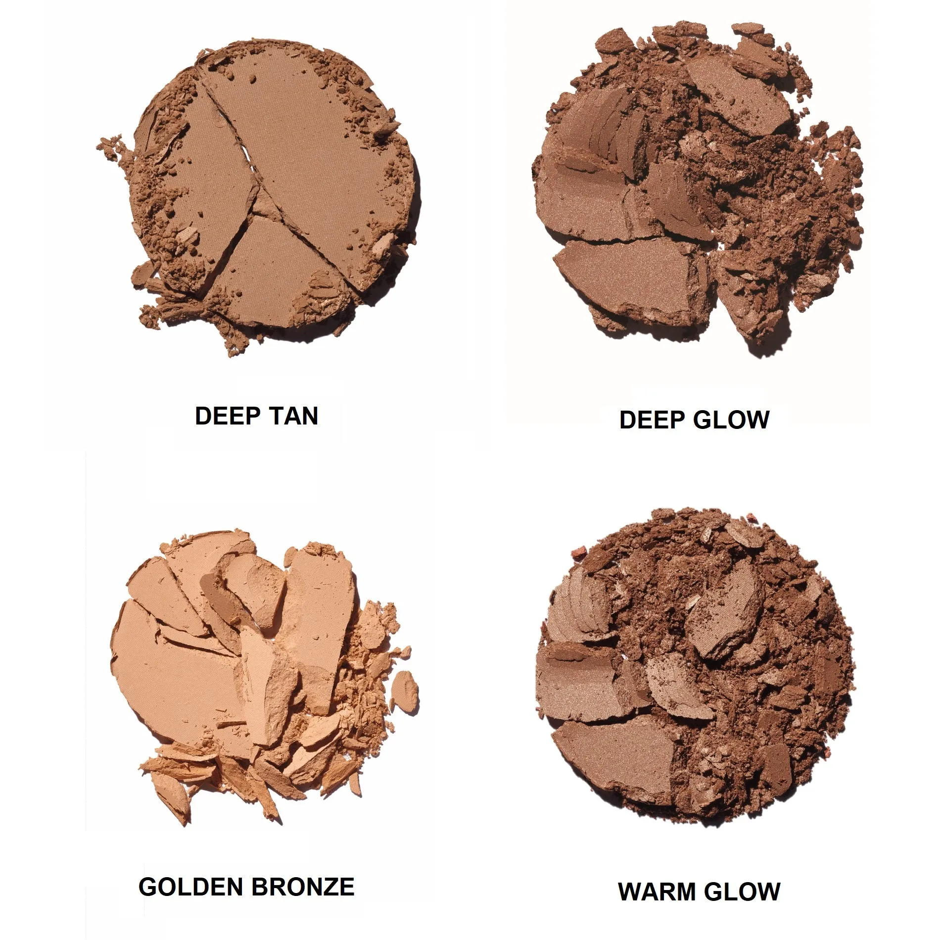 Bronze & Glow Bronzing Powder