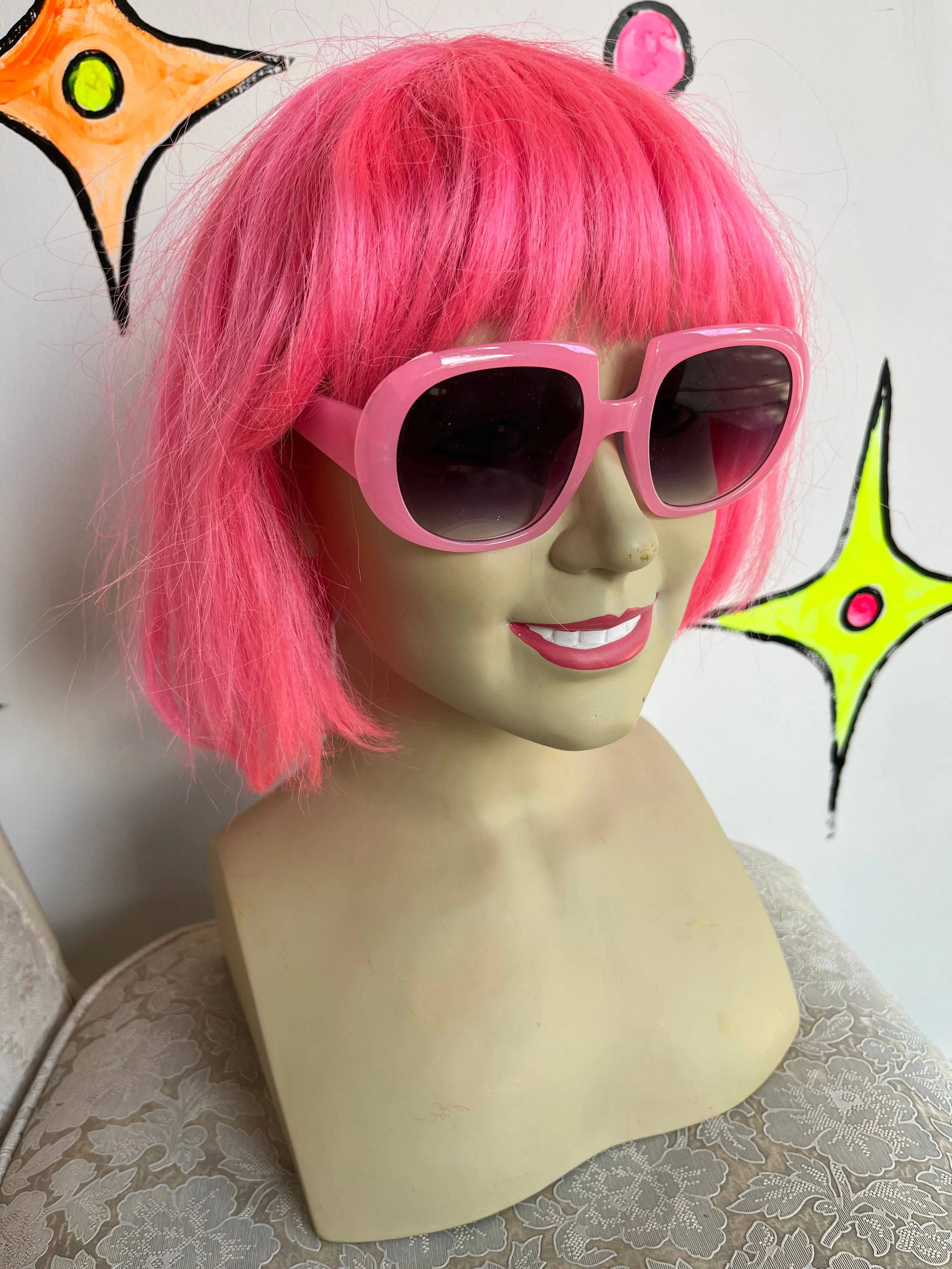 Candy MOD Shades