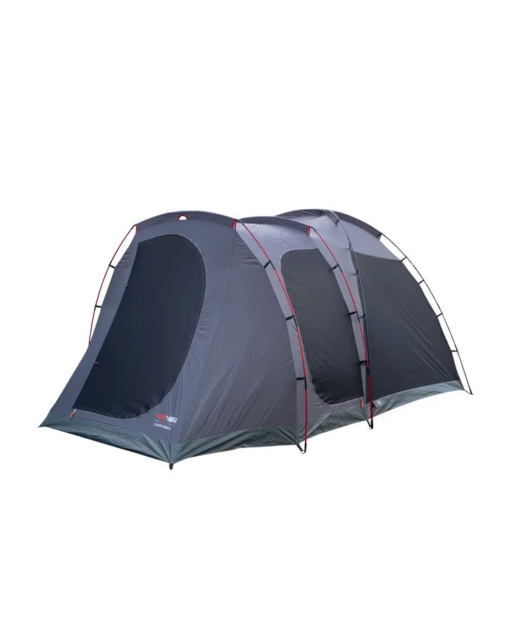 Classic Dome Tent 6