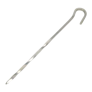 Coghlan's Skewer Pegs - 7" - 6 Pack