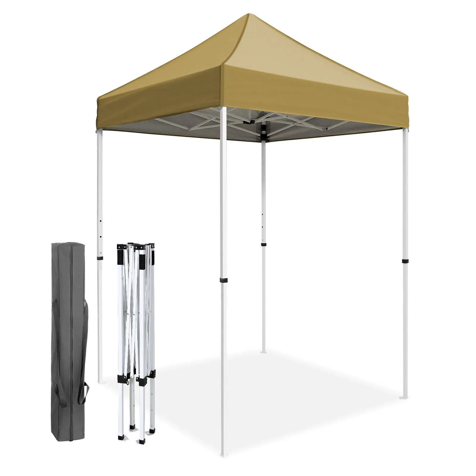 COOS BAY 5x5 Portable Instant Canopy Tent