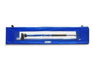 CRB Rod Drying Tent