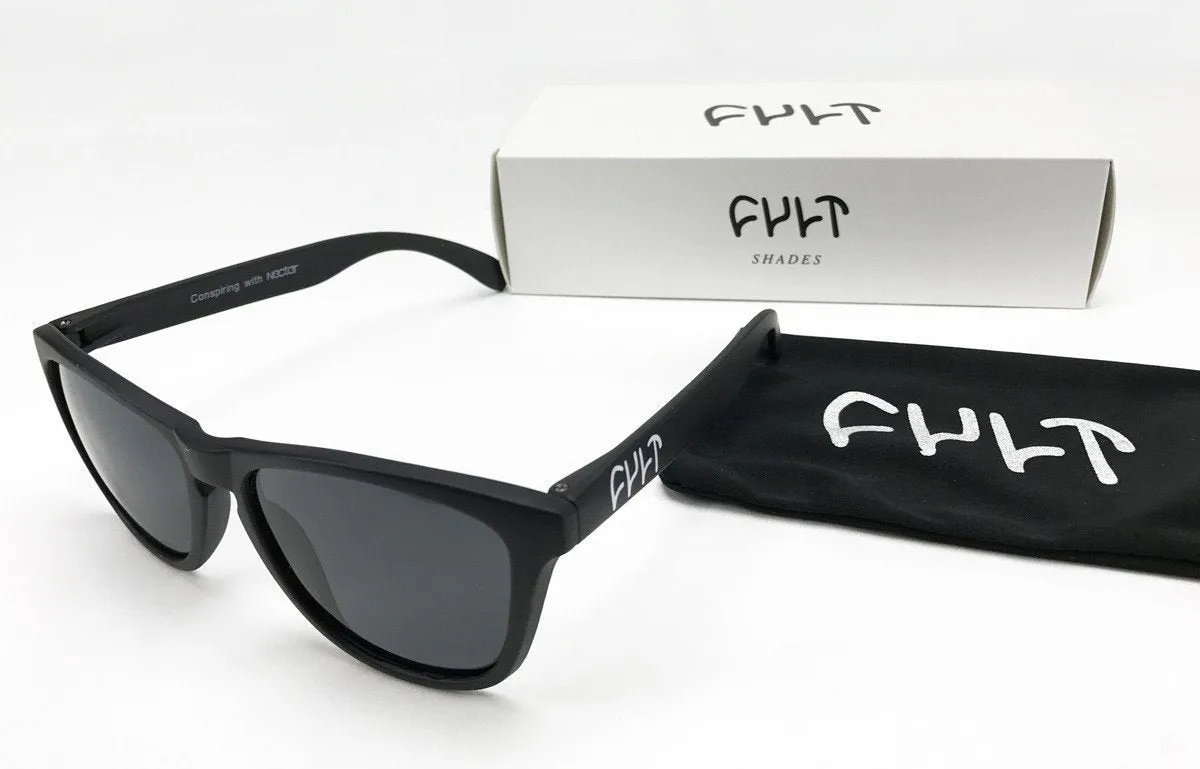 Cult Shades Sunglasses