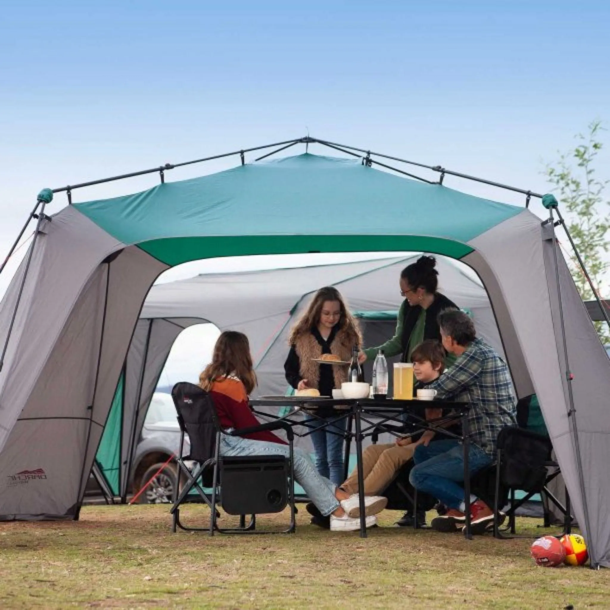 Darche Kozi Compact Shelter