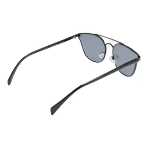 Fashion Sunglasses Black/Black