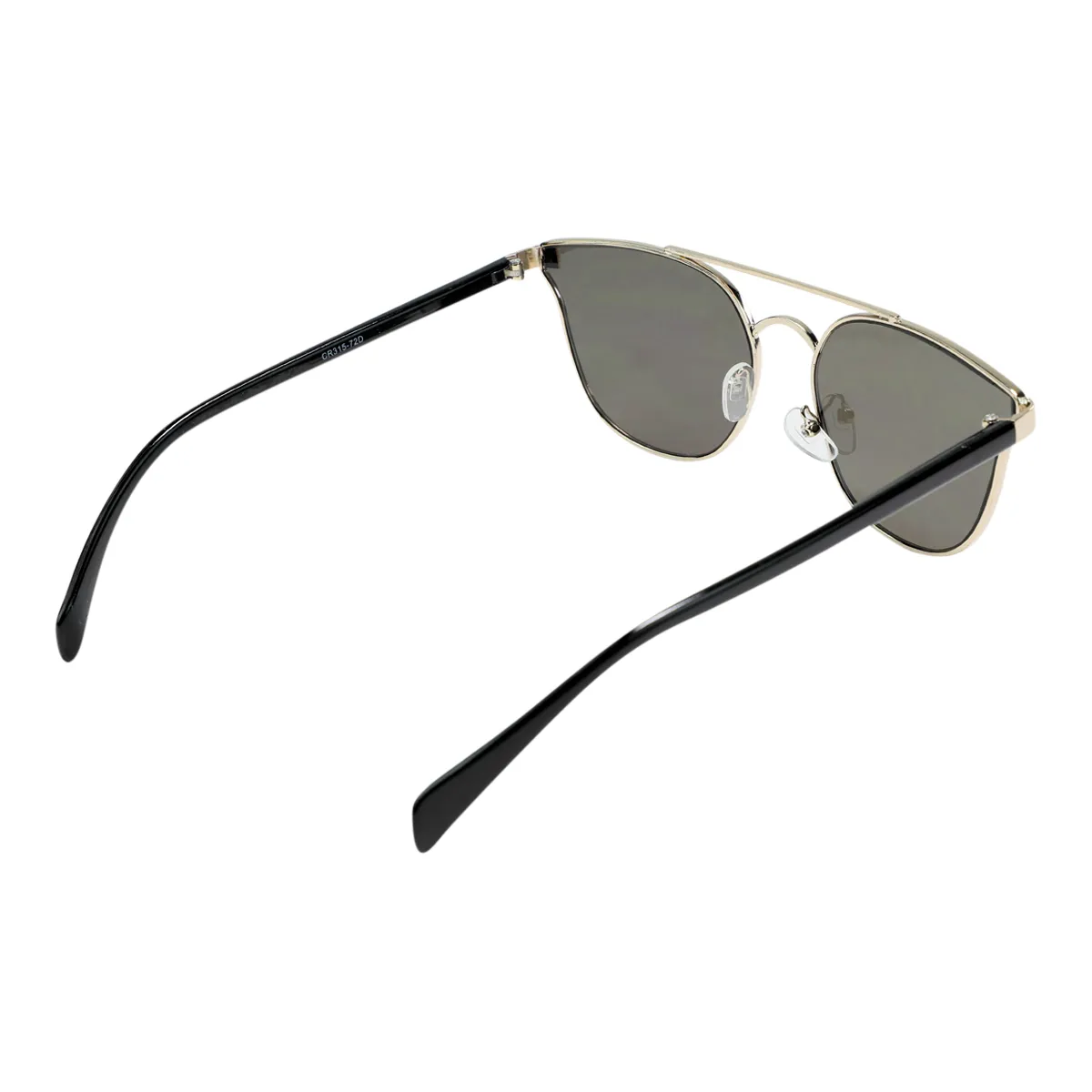 Fashion Sunglasses Blue/Black