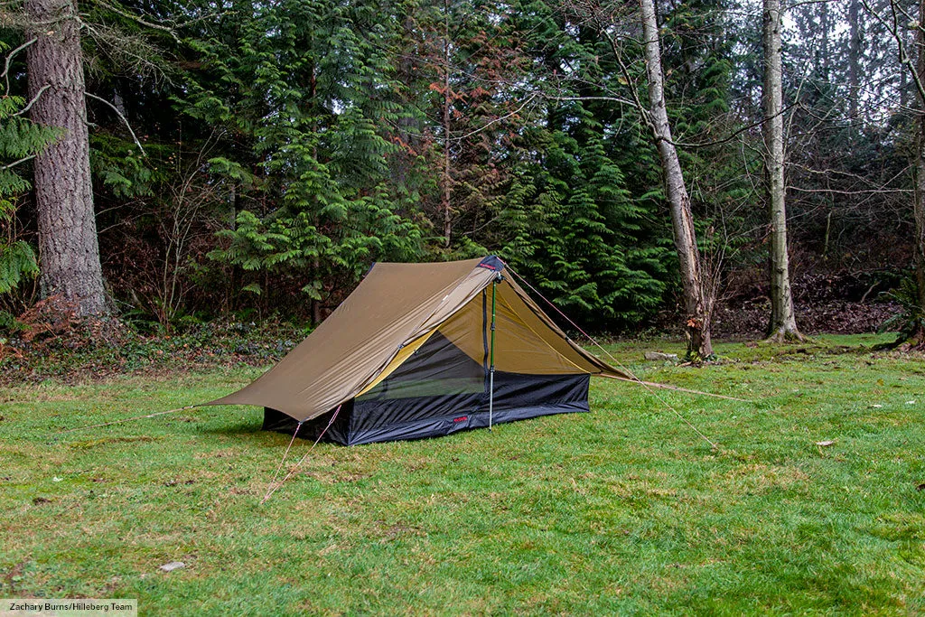 Hilleberg Anaris Hiking Tent