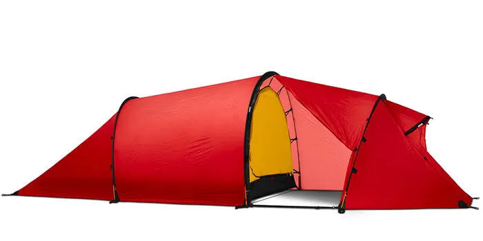 Hilleberg Nallo 2 GT Hiking Tent