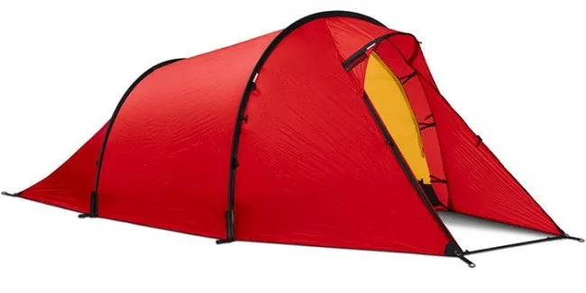 Hilleberg Nallo 2 Hiking Tent