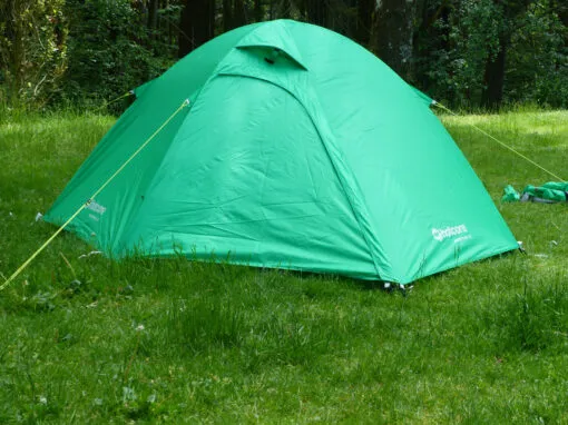 Hotcore - Prophet 2 Person Tent