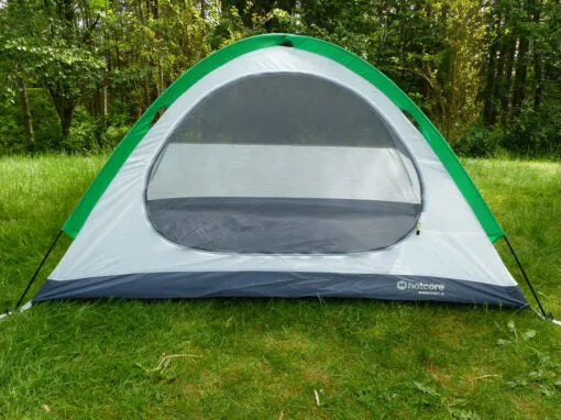 Hotcore - Prophet 2 Person Tent