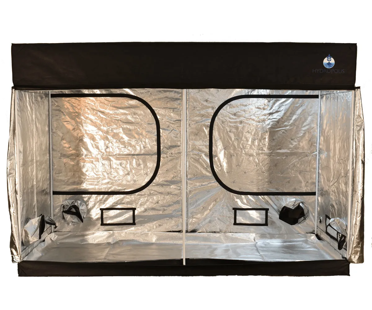 Hydropolis Grow Tent 3x9 