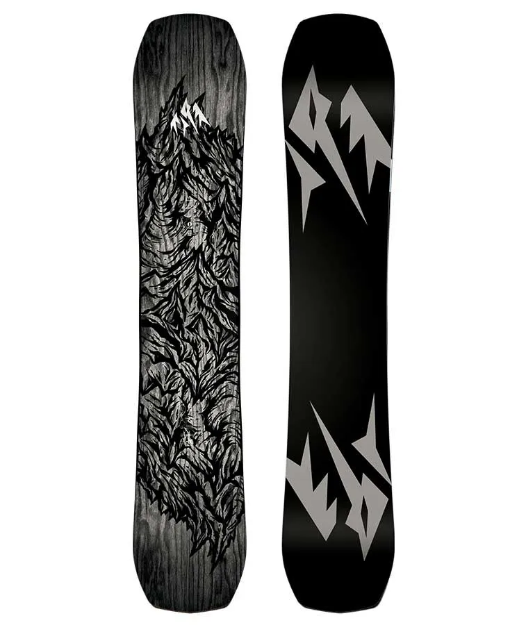 Jones Men's Ultra Mountain Twin Wide Snowboard 2022