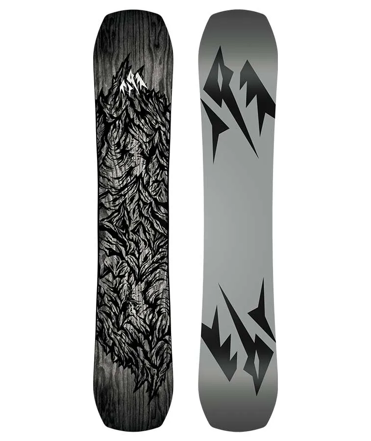 Jones Men's Ultra Mountain Twin Wide Snowboard 2022