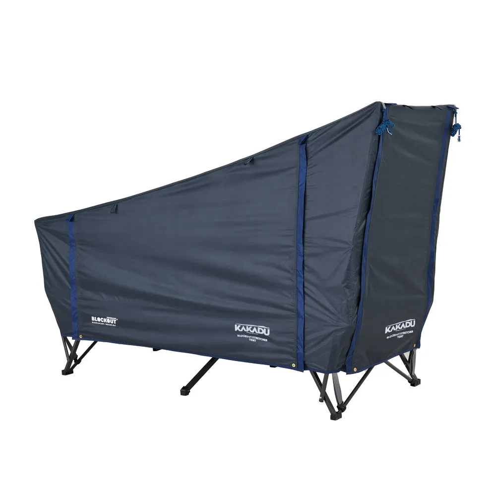 Kakadu BlockOut Stretcher Tent