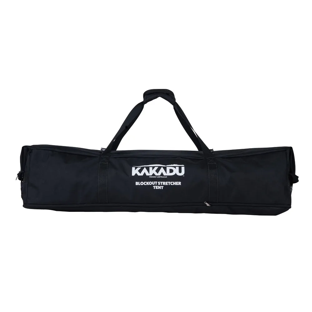 Kakadu BlockOut Stretcher Tent