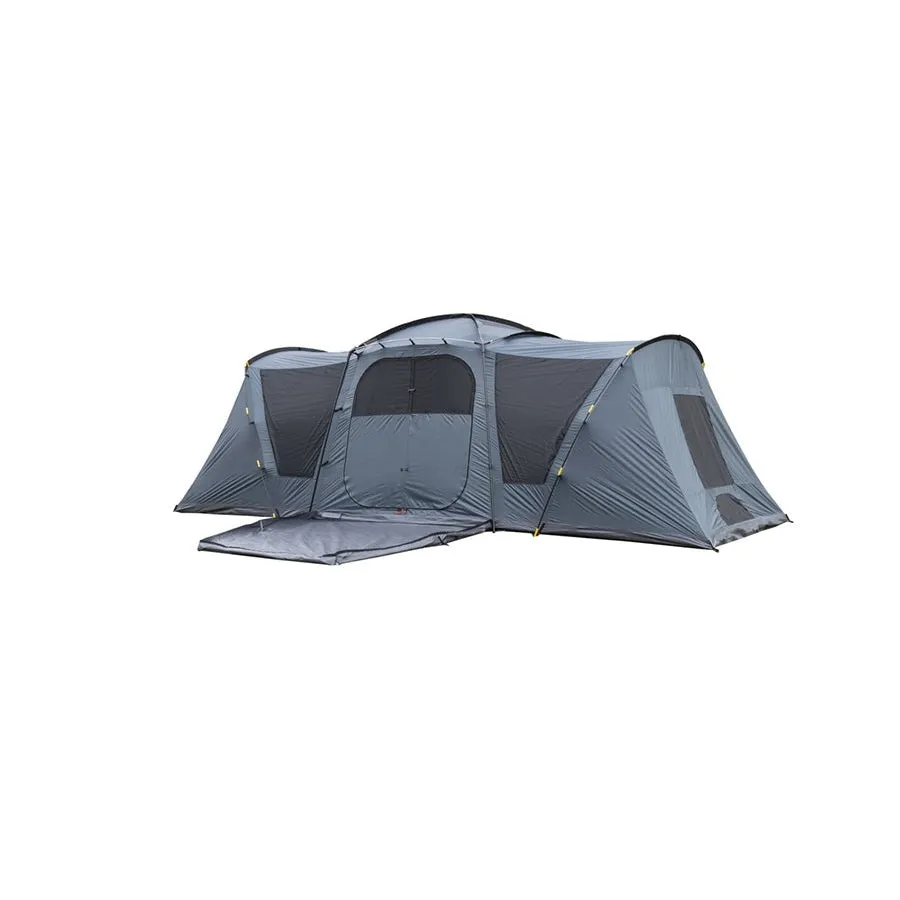 Kiwi Camping Takahe 8 Blackout Family Tent