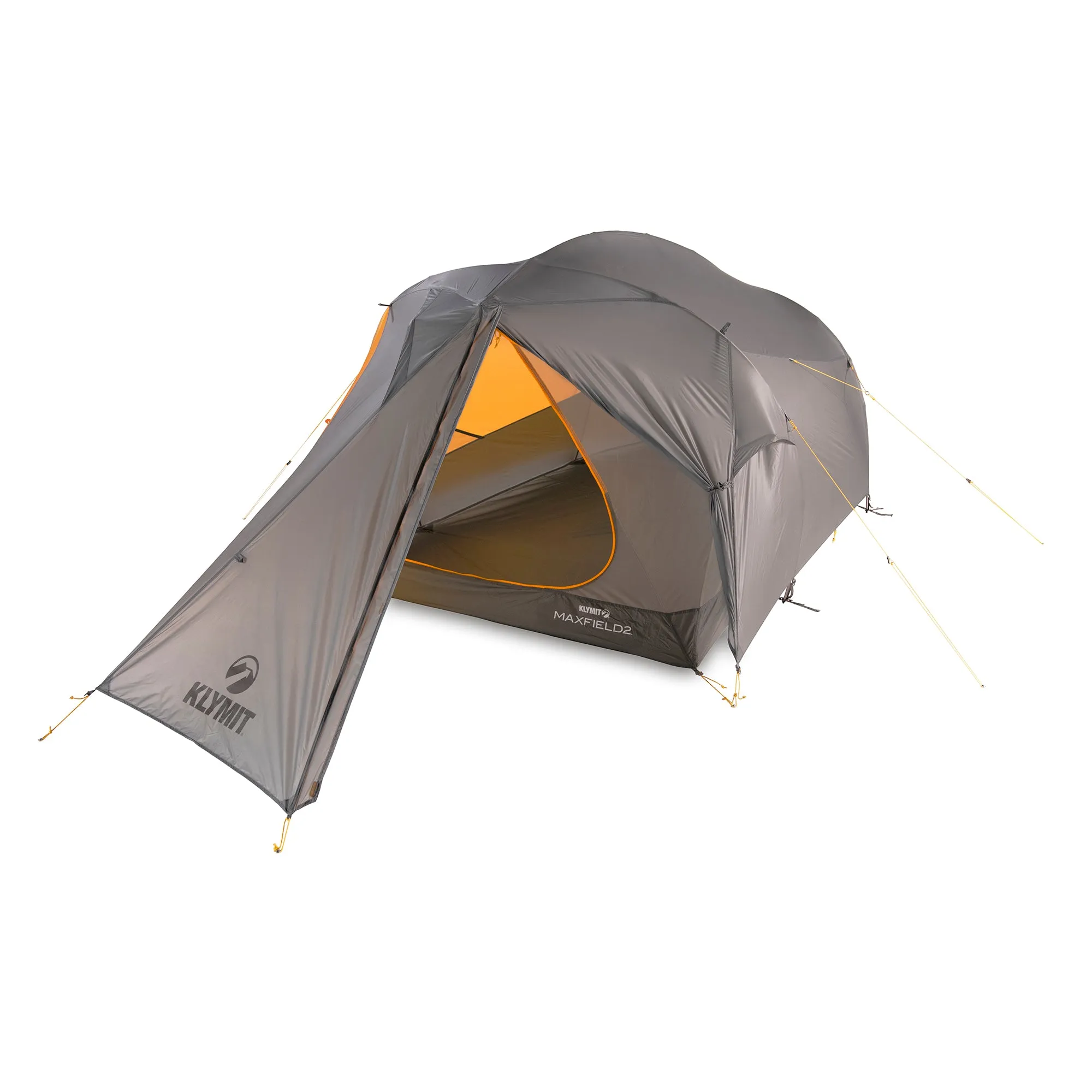 Klymit Maxfield Tents