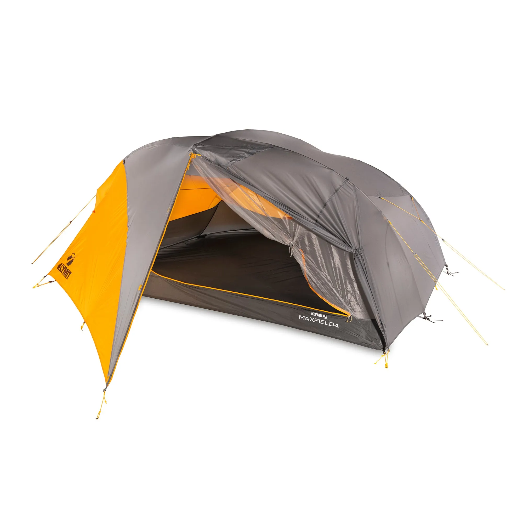 Klymit Maxfield Tents