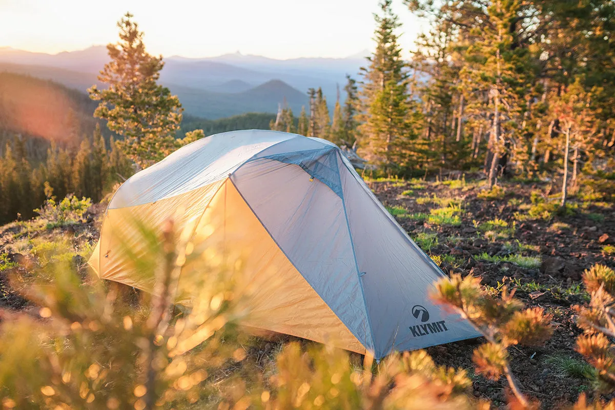 Klymit Maxfield Tents