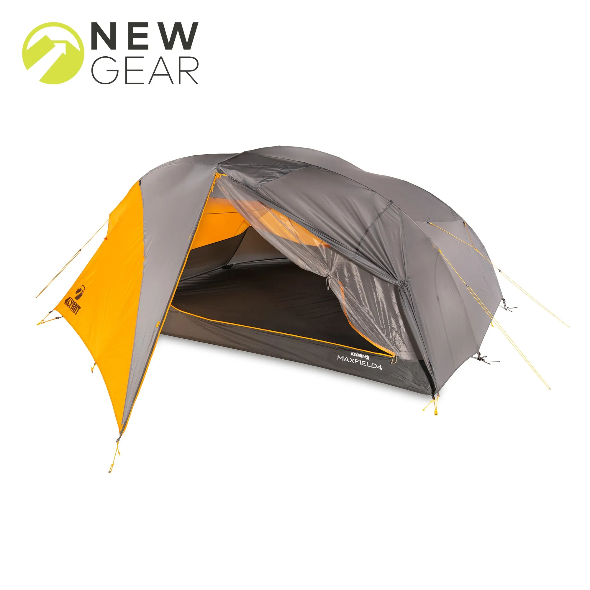 Klymit Maxfield Tents