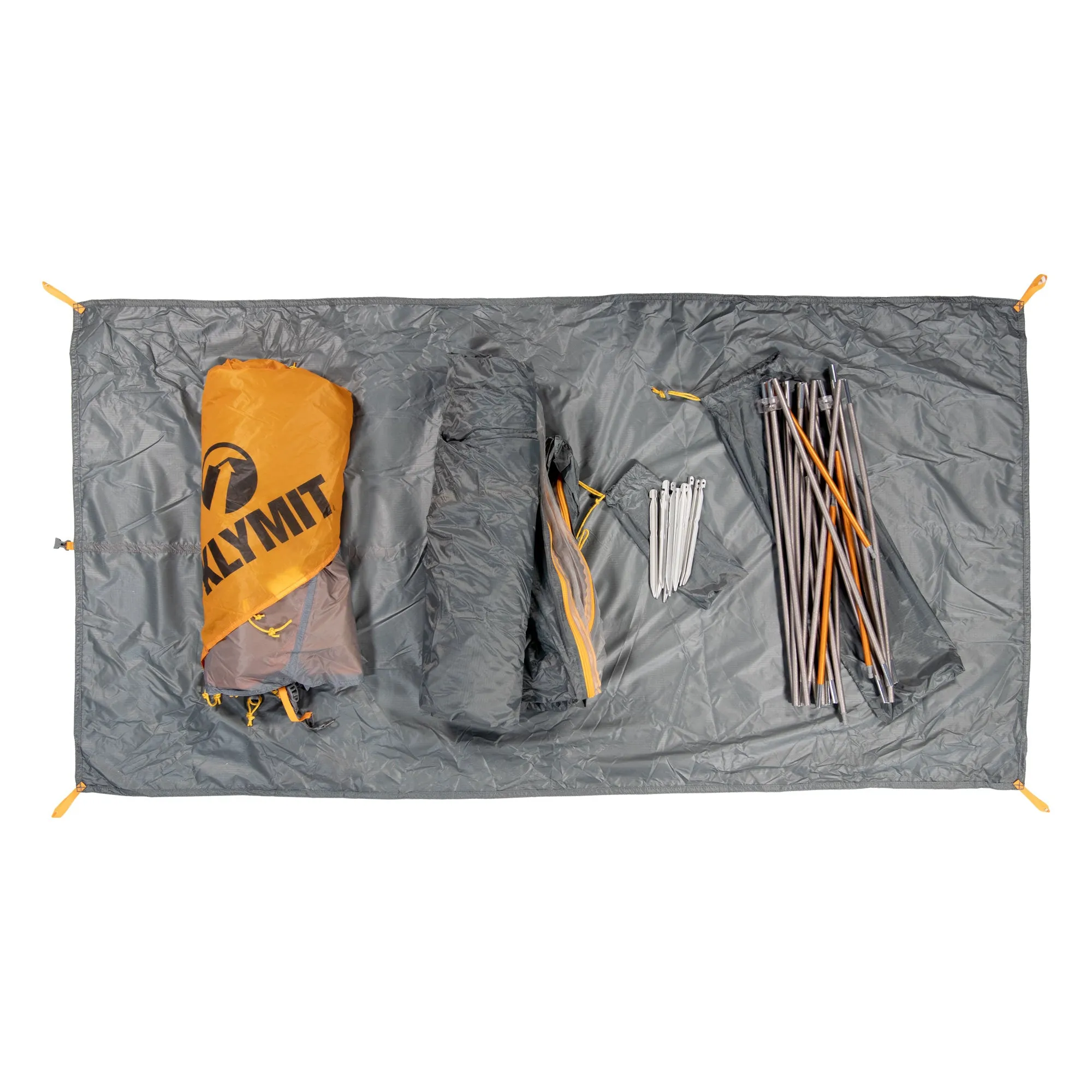 Klymit Maxfield Tents