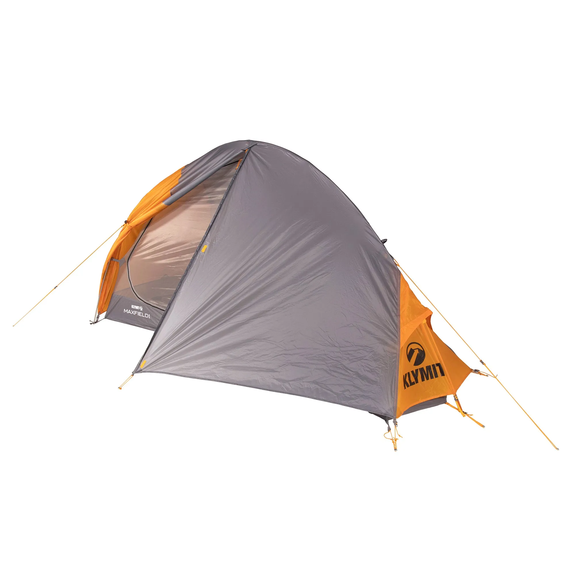 Klymit Maxfield Tents