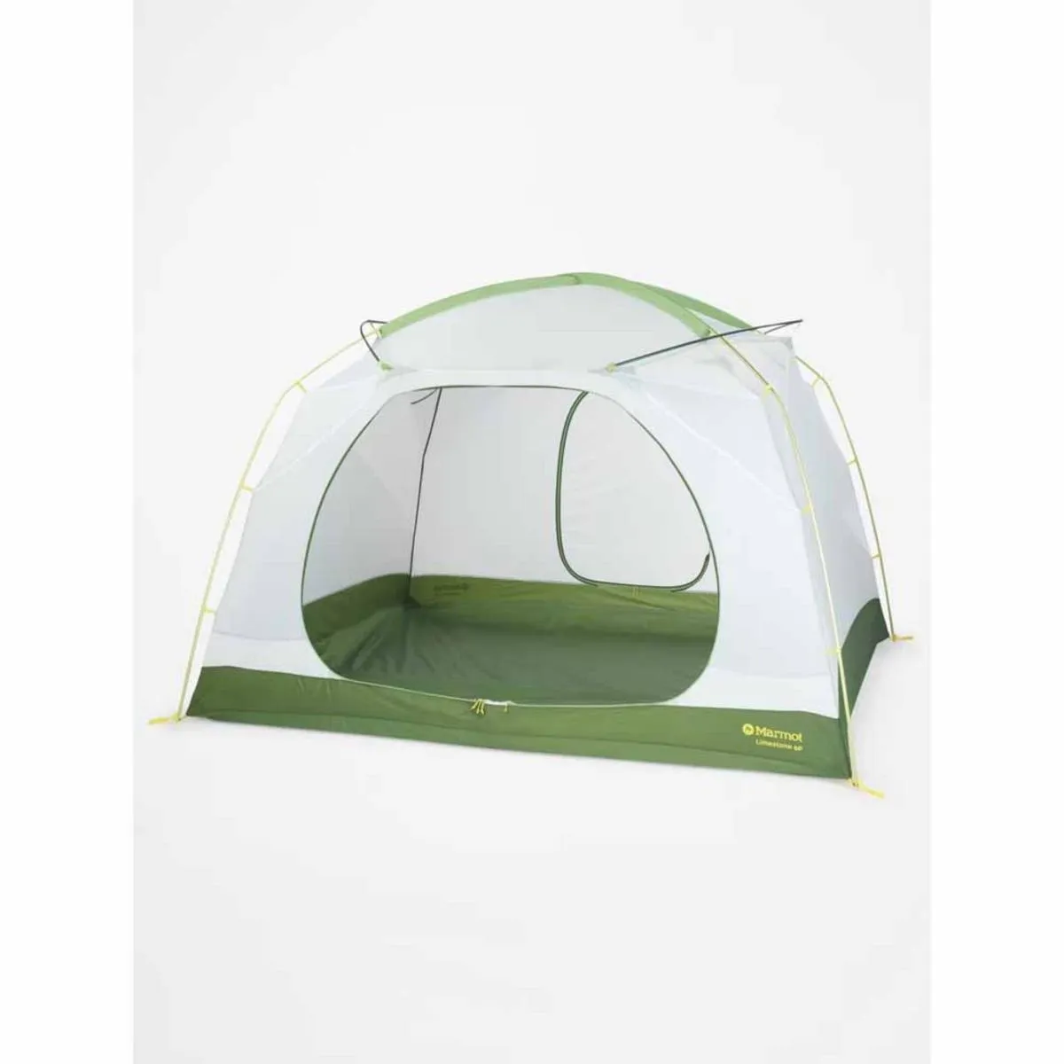 Marmot Limestone 6-Person Tent