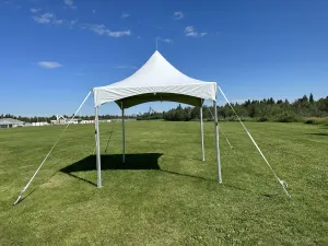 Marquee Tent, 10' x 10' Value Series