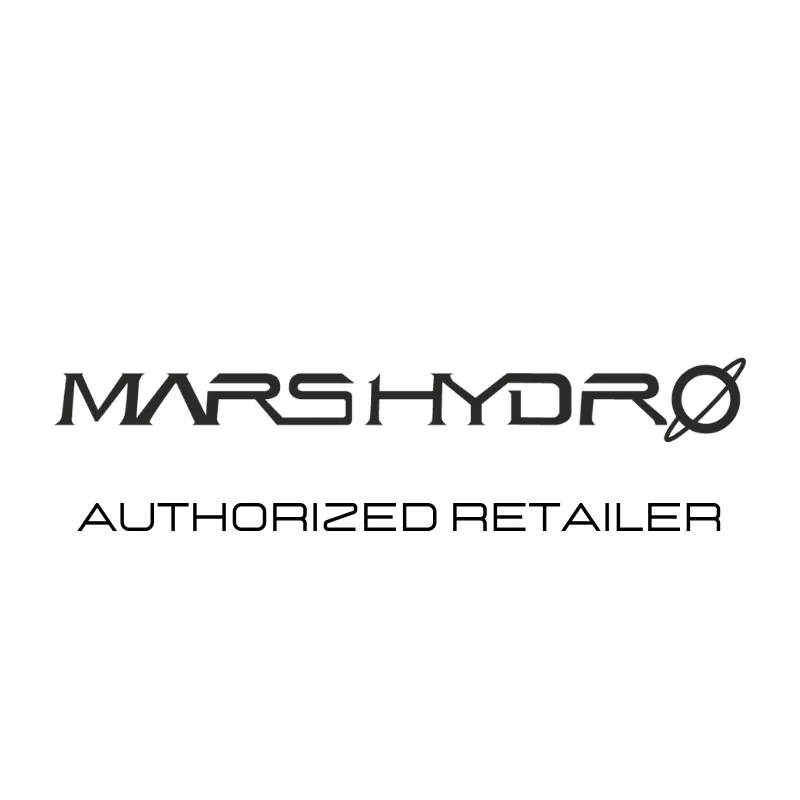 Mars Hydro iFresh 4" Complete Ventilation Kit