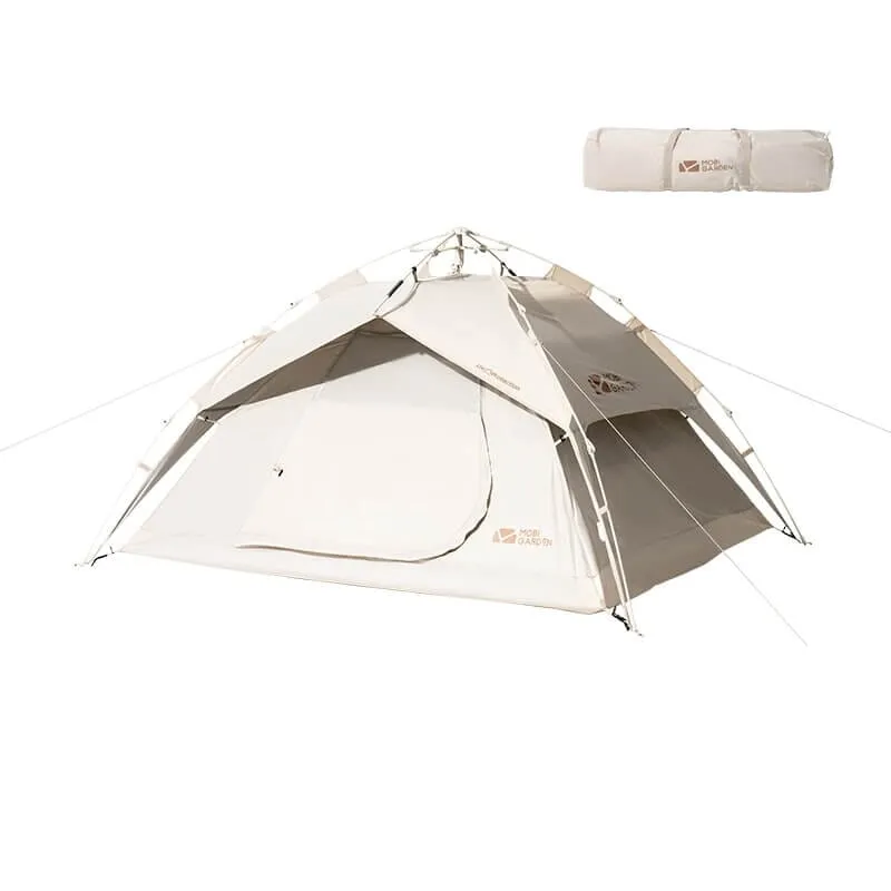 MOBI GARDEN Zero Automatic Tent - Classic Version