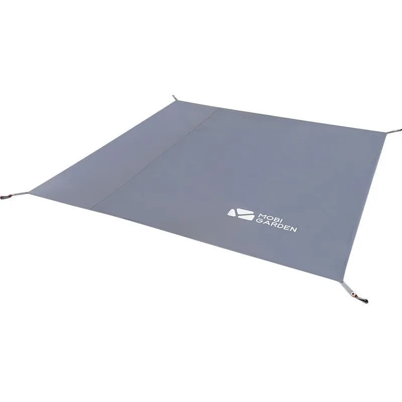 MOBI GARDEN Zero Automatic Tent - Classic Version