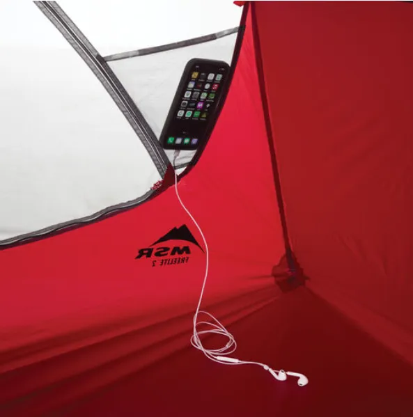 MSR Freelite 2 Tent