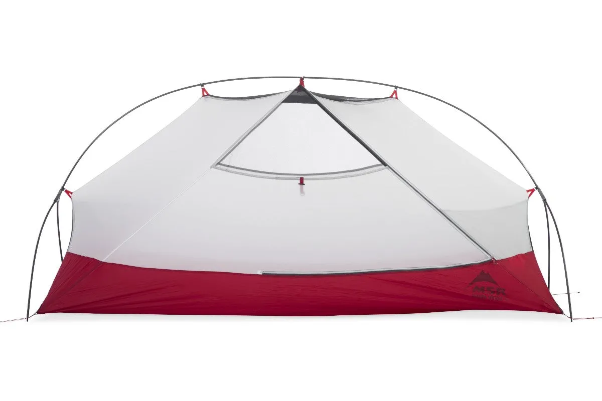 MSR Hubba Hubba 1 Person Tent