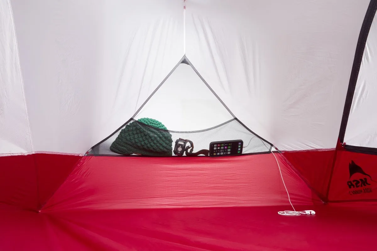 MSR Hubba Hubba 1 Person Tent