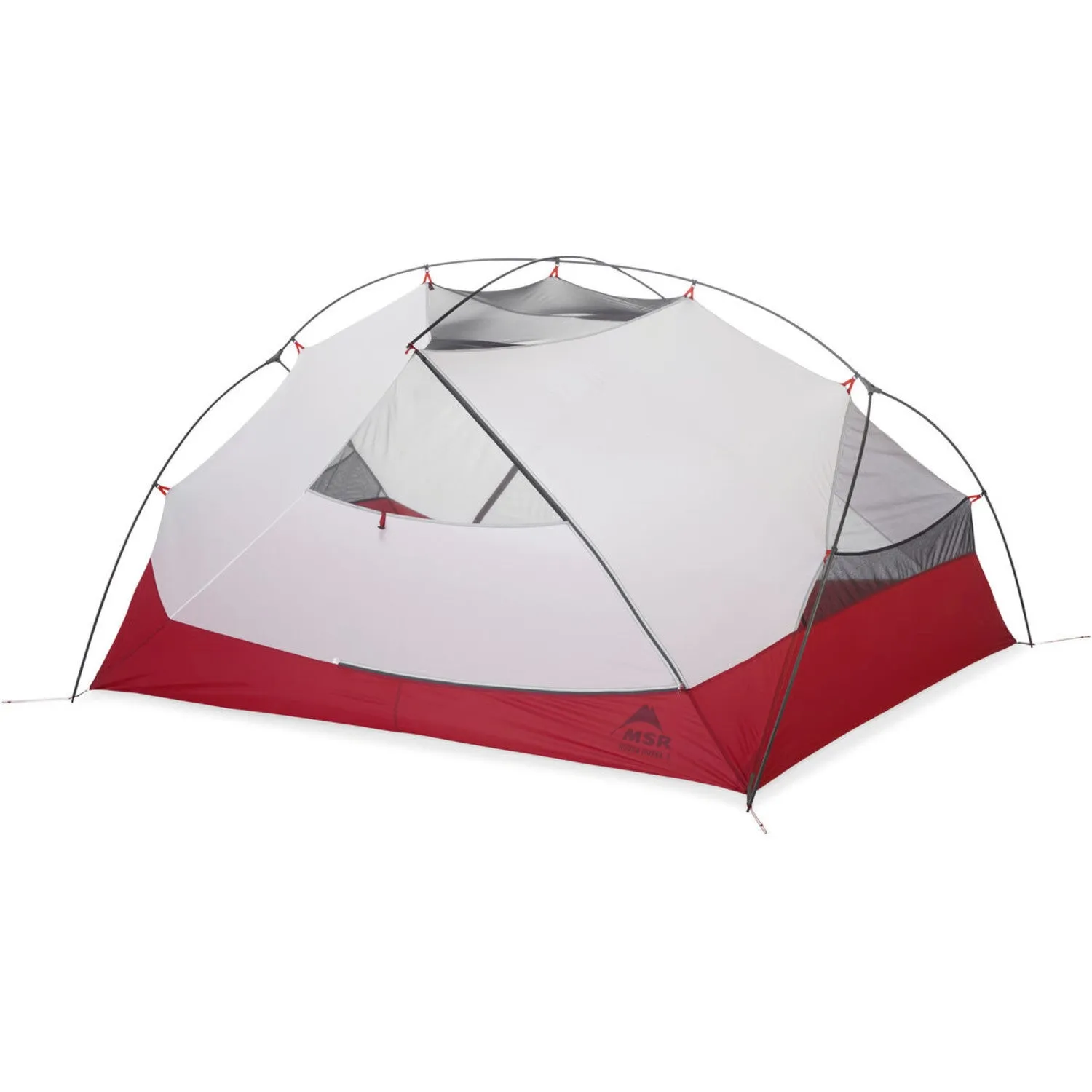 MSR - Hubba Hubba™ 3 Tent V7