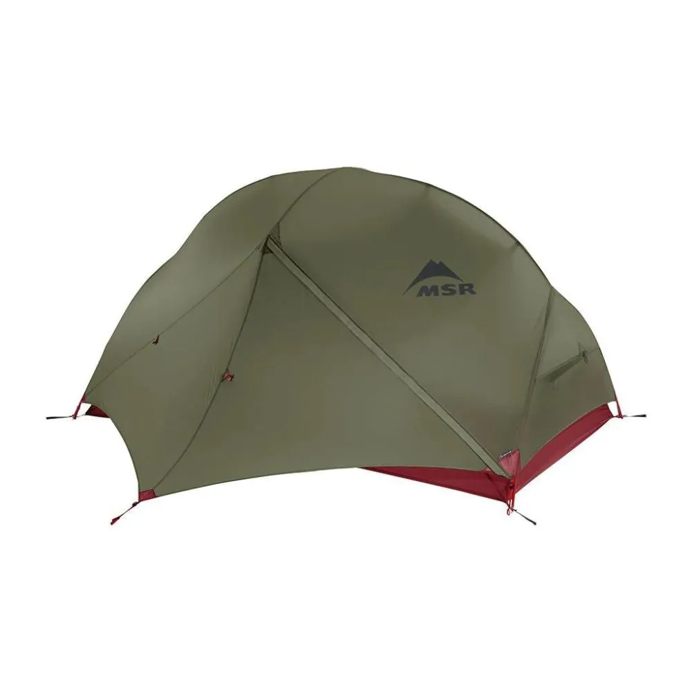 MSR Hubba Hubba NX 2 Tent - 2 Person Tent