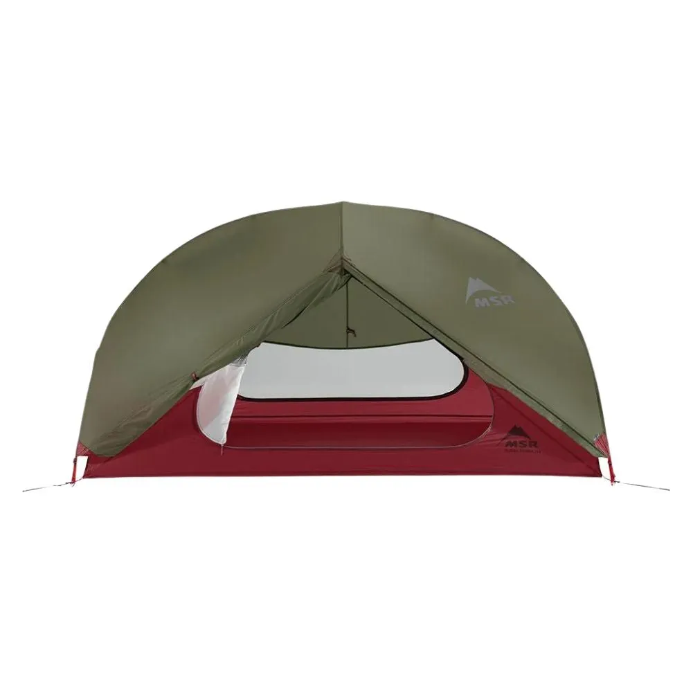 MSR Hubba Hubba NX 2 Tent - 2 Person Tent