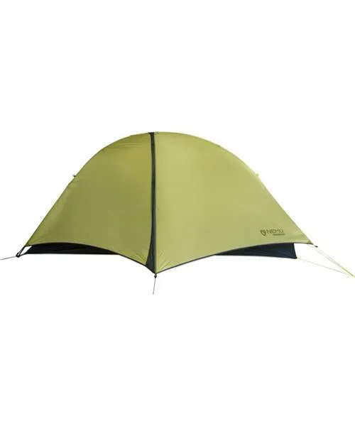 Nemo Aurora 2P Tent   Footprint