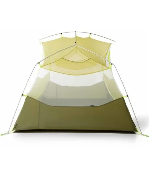 Nemo Aurora 2P Tent   Footprint