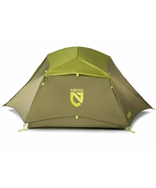 Nemo Aurora 2P Tent   Footprint