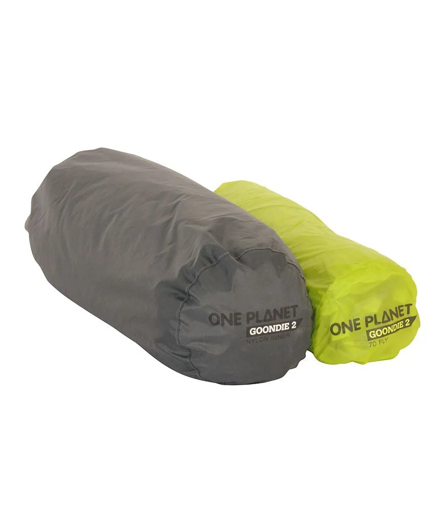 One Planet Goondie 2 Tent