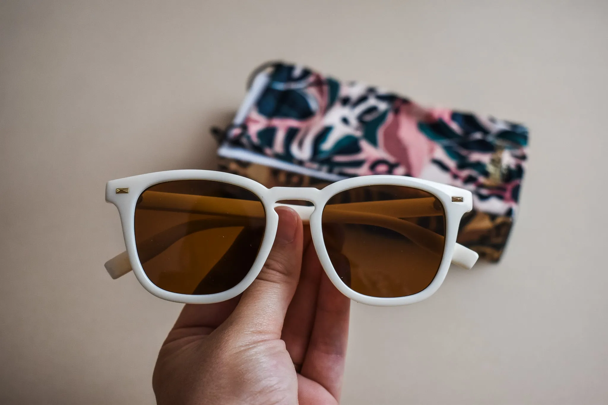 Optimum Midtown Edit Sunglasses